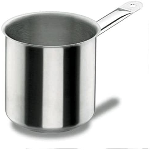 Lacor 50721 - Pentolino per bagnomaria, Ø 20 cm