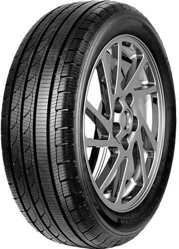 TracMax S-210 XL - 235/55R17 103V - Winterreifen