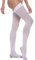 BeOnTop Medias De Compresion Antitrombosis 18-23 mmHg Unisex - Medias De Compresion Varices, Calcetines De Compresion, Medias Compresion, Calcetines Compresion By Gambetti - Made in Italy