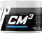 Trec CM3 Powder 1er Pack x 250g Malat dreikreatinieren Kreatin Creatine 95% Keine Zusätze Muskelkraft und Kraftaufbau (Pineapple)