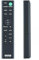 Remote Control Replacement for Sony Soundbar HTSF150 HT-SF150 HTS100F HT-S100F Sound Bar