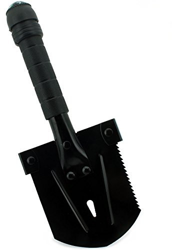 FLO 99053 - pala multifuncional