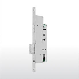 ToniTec® - Cerradura para marco tubular (24 mm, 25 mm)