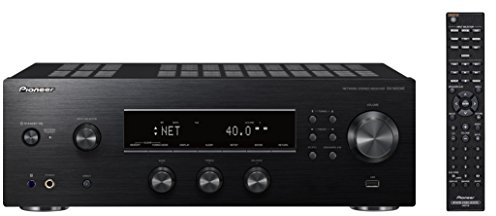 Pioneer SX-N30AE Black