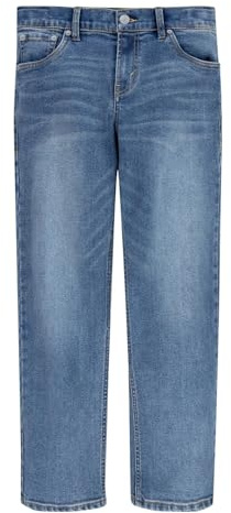 Levi'S Kids -Stay Loose Taper Fit JeAns Garçon Burbank 12 Ans