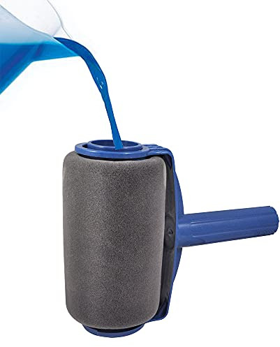 TURBO ROLLER - Set rullo con serbatoio integrato