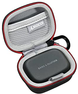 RLSOCO Tasche für Bang & Olufsen Beoplay EX/Beoplay Eleven Kopfhörer