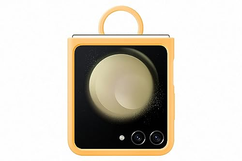 Samsung Silicone Case with Ring EF-PF731 für das Galaxy Z Flip5