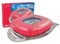 3D Stadion-Puzzle – Allianz Arena München (119 Teile)