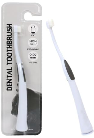 Cepillo De Dientes Para Gatos - Cepillo De Dientes Suave Para Perros,Herramienta De Limpieza De Dientes Antideslizante Para El Cuidado De Las Mascotas Para La Limpieza Y El Cuidado En Casa