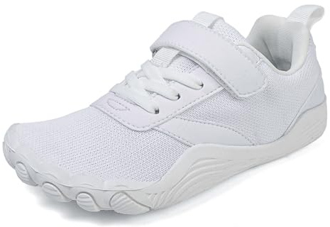 Zapatillas Barefoot Niño Barefoot Niños Zapatillas Deporte Running Escarpines Niñas Playa Calcetines Primeros Pasos Respetuoso Tenis Futbol Sala Niña Zapatos Bebe Agua Deportivas Senderismo