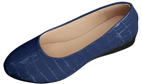 Générique Chaussures Décontractées Femmes Semelles Souples Antidérapantes Confort Quotidien Mode Tendance
