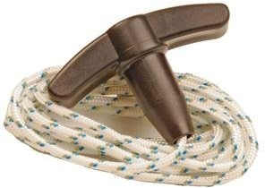 Replacement Recoil Starter Rope and Handle