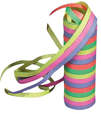 Boland- Stelle Filanti, Multicolore, 76125