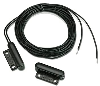 Aten EA1442 16399F Reed-Türsensor schwarz