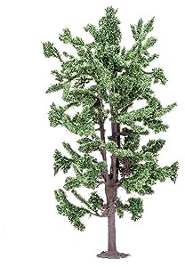Hornby Skale Scenics Classic Deciduous Lime Tree 7.3 for HO Model Layouts R7210