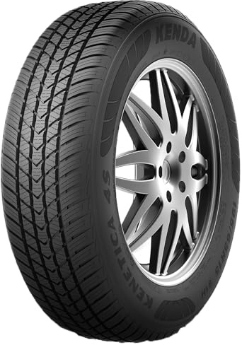 KENDA - 215/55 R17 TL 94W KENETICA 4S KR202 M+S 3PMSF - Ganzjahresreifen