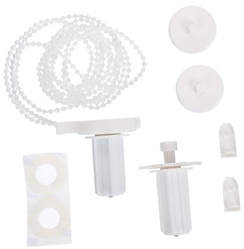 Holibanna Roller Blind Fitting Bead Chain Curtain Repair Accessories Kit for Roller Blinds Parts for Broken Curtain Chain