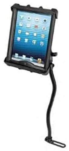 Ramfästen RAM POD I med 25 cm TAB-TITE, RAM-B-316-1-TAB8