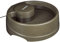 PetSafe Drinkwell Trinkbrunnen Strömung für Hunde und Katzen, BPA-freier Kunststoff, Größe M, 2,4 L Wasserkapazität