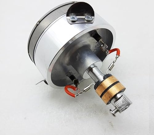 Greendhat 220v OD100mm Heat Head for Fancy marshmallow Make/Cotton Candy Machine Spare Part Candy Floss Machine Spare Parts