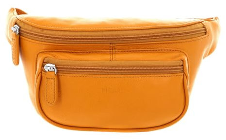 Picard Luis - Gürteltasche 20 cm Rindsleder wintersun