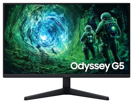 Monitor Gaming Samsung LS27FG530EUXEN 27 Quad HD