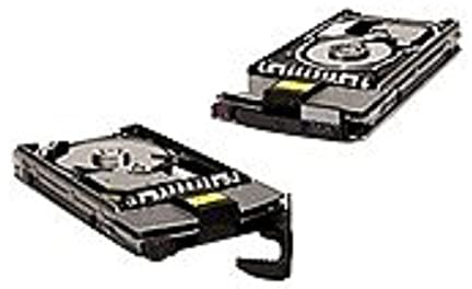 HPE Ersatzteil 146,8GB HDD 10000rpm SCSI U320 Option 286716-B22 (S)