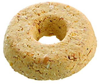 ALLCO Hundekuchen, Maiskeimringe, Animal Lovers, 10 kg