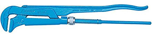Gedore Pipe wrench 4