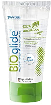 Joy Division BIOglide Neutral - 150 ml