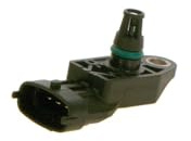 BOSCH Sensor, Ladedruck 0261230247