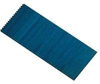 Espátula dentada para collares (6 cm - Paquete de 12 unidades)