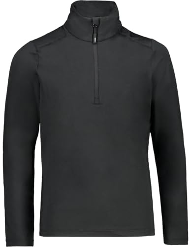 CMP - Felpa bambino, Nero, 164