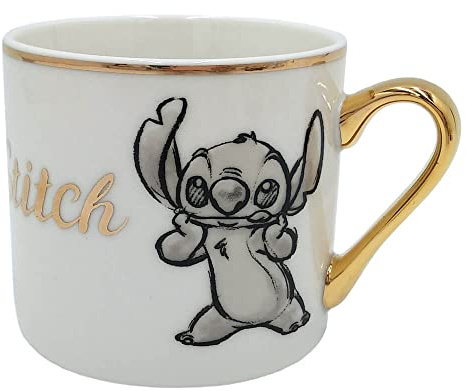 Disney Gifts Disney Collectible Stitch Mug