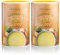 Sanct Bernhard Kartoffelsuppe | Vegan, laktosefrei & glutenfrei | 70% Kartoffelanteil | 2 x 600g
