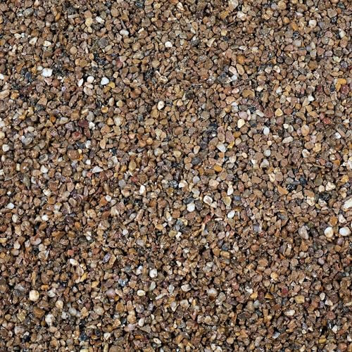 20kg Horticultural Coarse Grit - Mix with Compost & Soil to Improve Drainage & Aeration