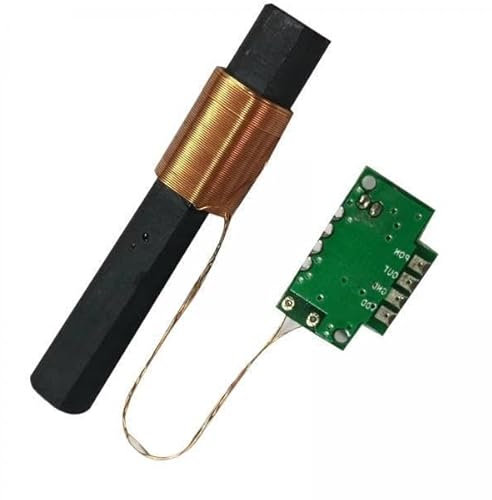 2X Module Récepteur Radio DCF77 DCF-3850M-800