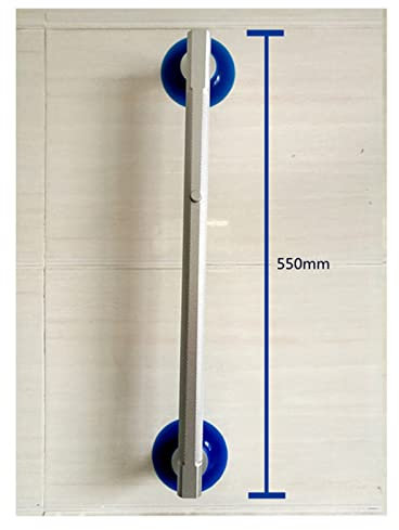 2 Ventouses TV Écran D'affichage Ventouse En Verre, Dispositif D'aspiration LED Écran De Télévision LCD, Élévateur À Vide Écran TV Ventouse(550mm)