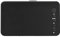 Video-Multimedia-Player mit starker Kompatibilität, Multimedia-Player mit IR-Fernbedienung, Unterstützung von USB-Laufwerk/mobiler Festplatte/SD-Karte, 1080P-Multimedia-Player(Schwarz)