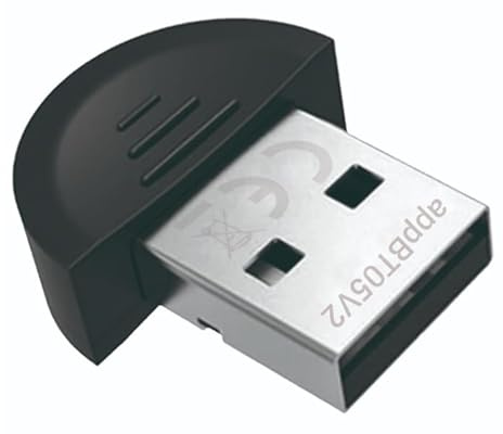 APPROX USB Bluetooth 5.0-adapter Brand