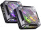 ACEMAGIC AM18 Mini Gaming PC, AMD Ryzen 7 8845HS (8C/16T, bis zu 5.1Ghz), AMD Zen4 Mini PC,32GB DDR5 (5600MHz) 1TB (PCIe4.0) NVME SSD Mini Computer with WiFi6 | 2.5G LAN| 8K UHD | Win11 | Type-C