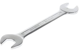 Gedore 3300950 Llave Fija De Doble Boca