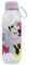 bunchy Premium Tritan Adventure Flasche - Minnie Mouse Trinkflasche mit 650 ml - ideal für Schule, Kindergarten oder Freizeit, Wasserflasche BPA-frei