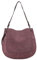 Marc O'Polo Tonja Hobo Bag M Twilight