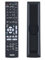 AXD7690 Télécommande de rechange universelle pour Pioneer AXD7741 VSX-324 VSX-330 VSX-330-K AXD7395 VSX-923S VSX-503-K VSX-531-K VSX-530-K VSX-531 5.1 canaux AV récepteur