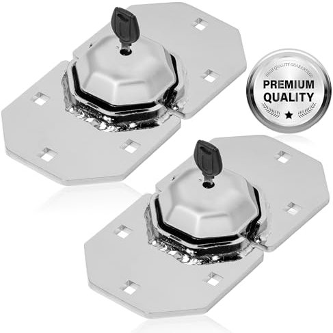 Lucchetto furgone - Serratura furgone sicurezza - Serratura automobile