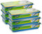 3x Swiffer Wet Wischtücher Nachfüllpackung 24 Tücher