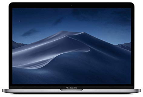 MacBook Pro 13,3' Retina avec Touch Bar - Intel Core i5 - RAM 8Go - 256Go - Gris Sidéral