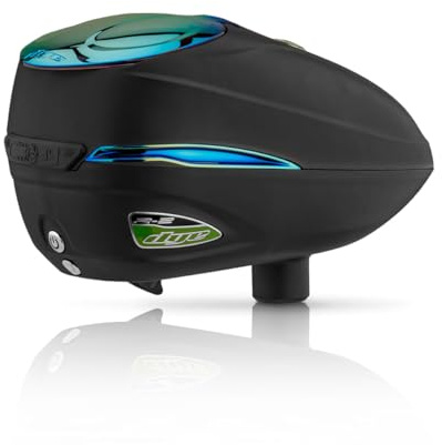 Dye Rotor Paintball Loader R2 - Chameleon